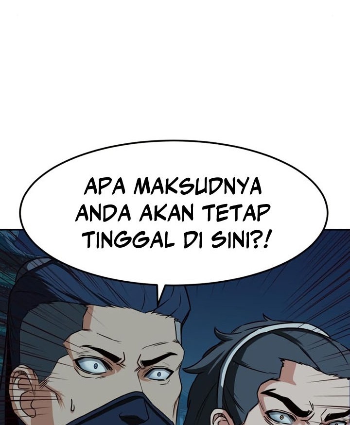 Sword Fanatic Wanders Through The Night Chapter 44 Gambar 71