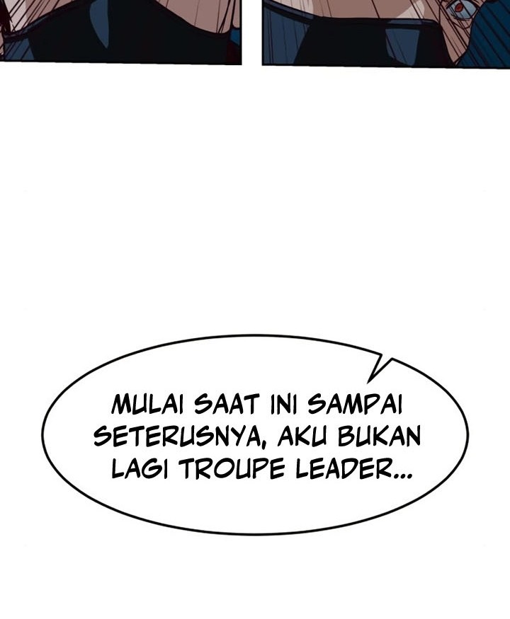Sword Fanatic Wanders Through The Night Chapter 44 Gambar 73