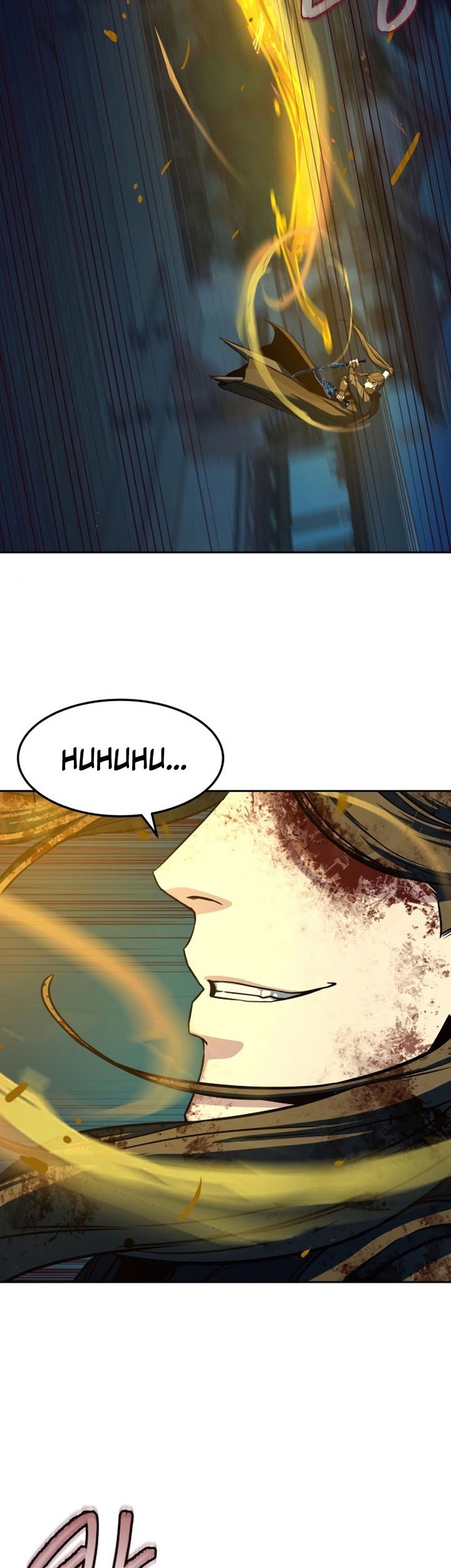 Sword Fanatic Wanders Through The Night Chapter 44 Gambar 8