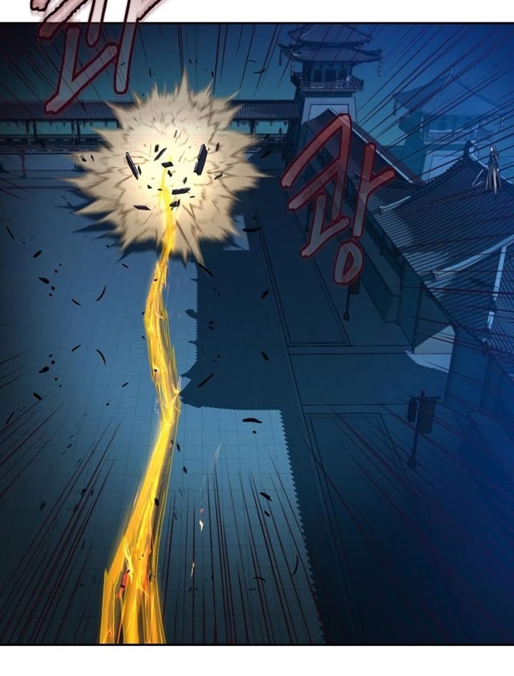 Sword Fanatic Wanders Through The Night Chapter 44 Gambar 9