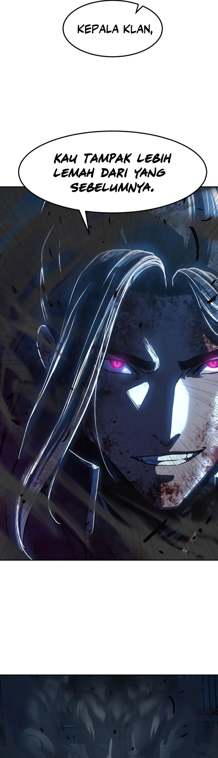 Sword Fanatic Wanders Through The Night Chapter 44 Gambar 12