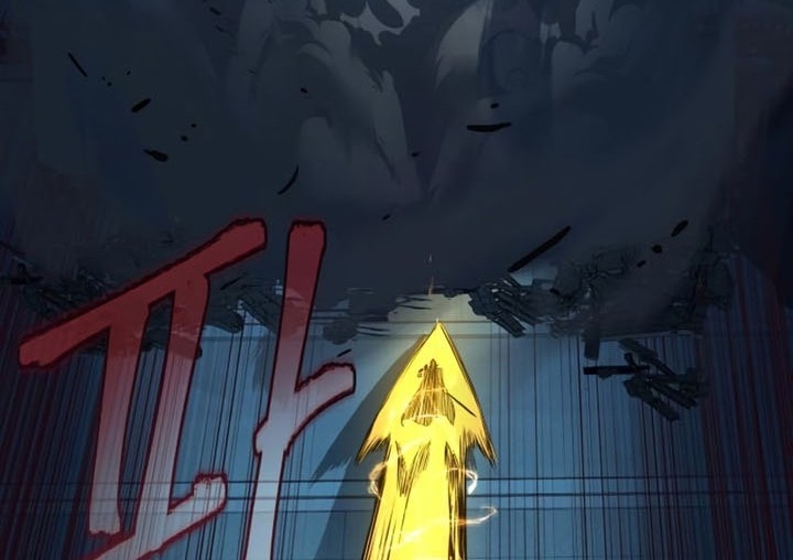 Sword Fanatic Wanders Through The Night Chapter 44 Gambar 13