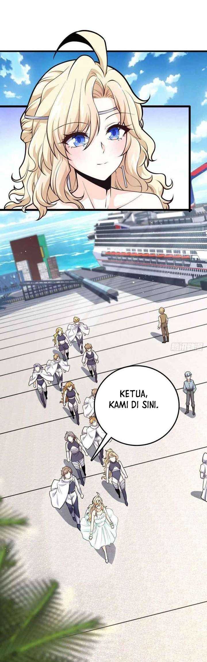 Baca Spare Me, Great Lord! Chapter 356 Gambar 2