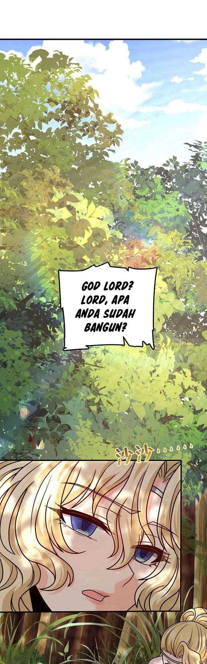 Baca  Spare Me, Great Lord! Chapter 354 Gambar 2