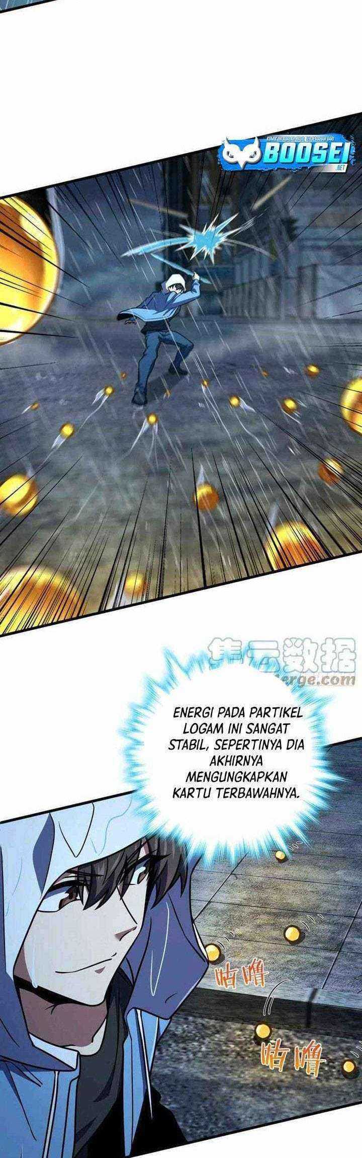 Spare Me, Great Lord! Chapter 351 27