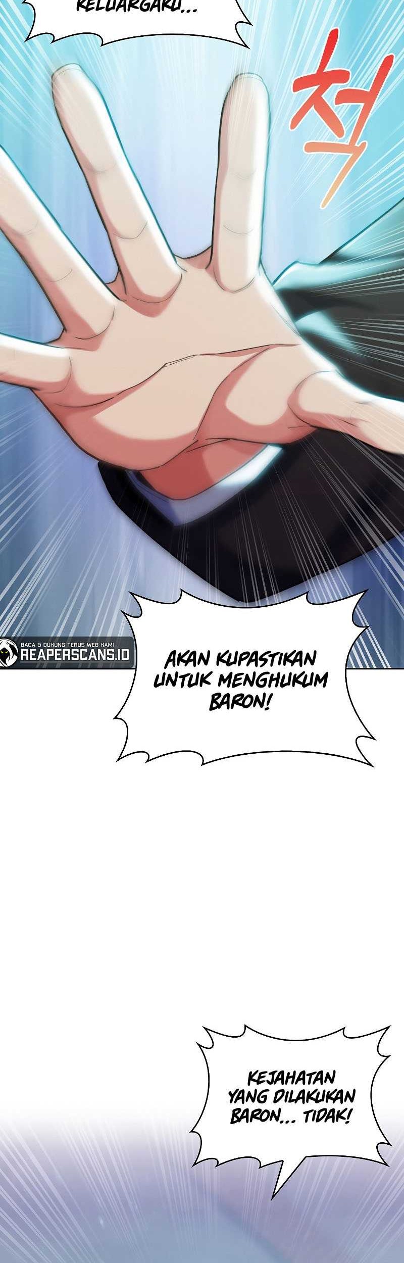 I Regressed to My Ruined Family Chapter 29 Gambar 37