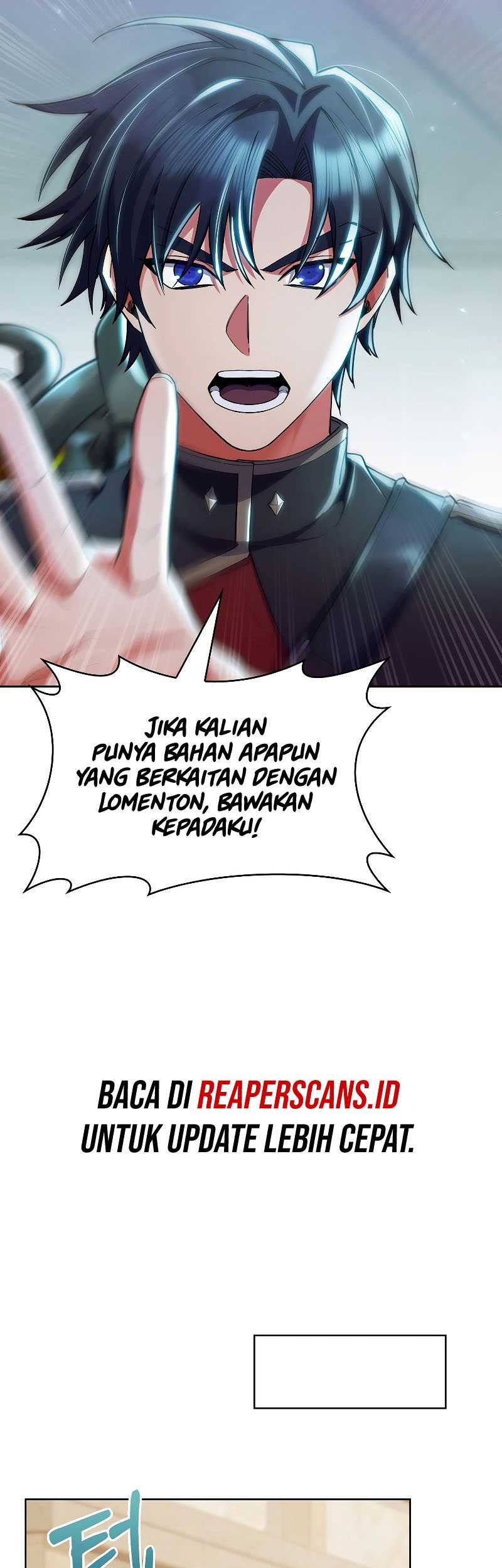 I Regressed to My Ruined Family Chapter 29 Gambar 38