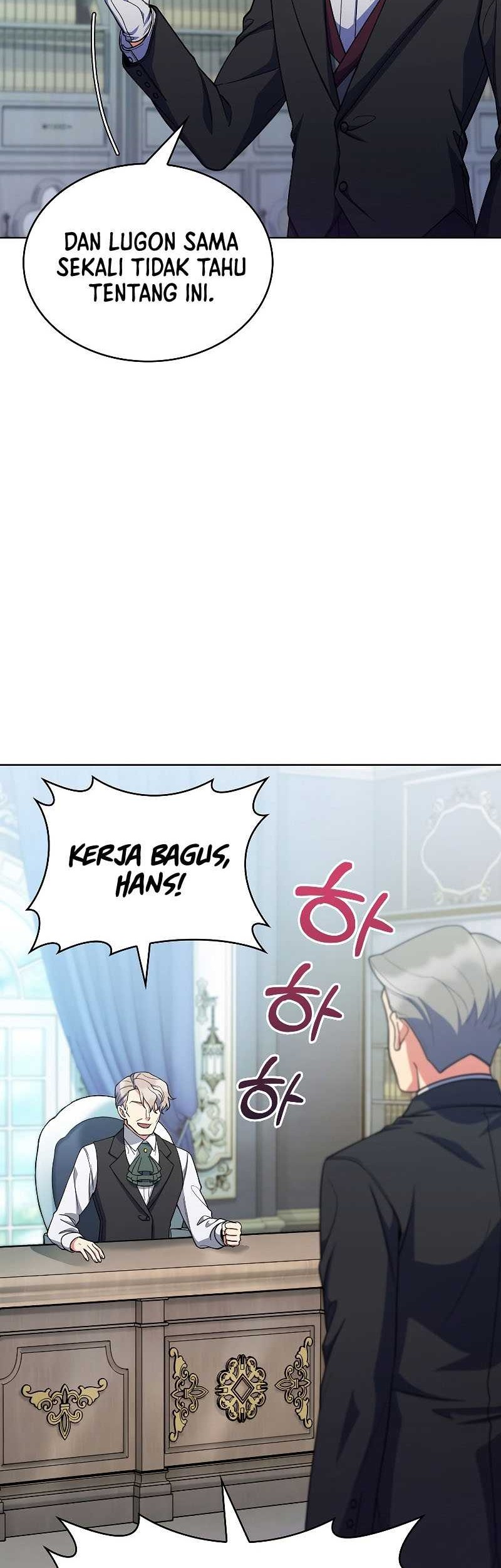 I Regressed to My Ruined Family Chapter 29 Gambar 43