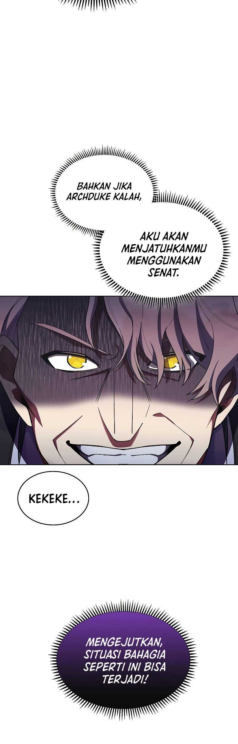 I Regressed to My Ruined Family Chapter 29 Gambar 45