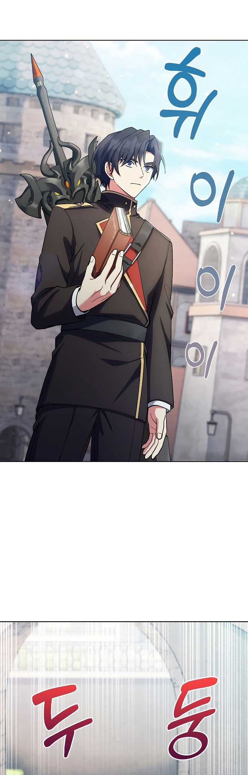 I Regressed to My Ruined Family Chapter 29 Gambar 47