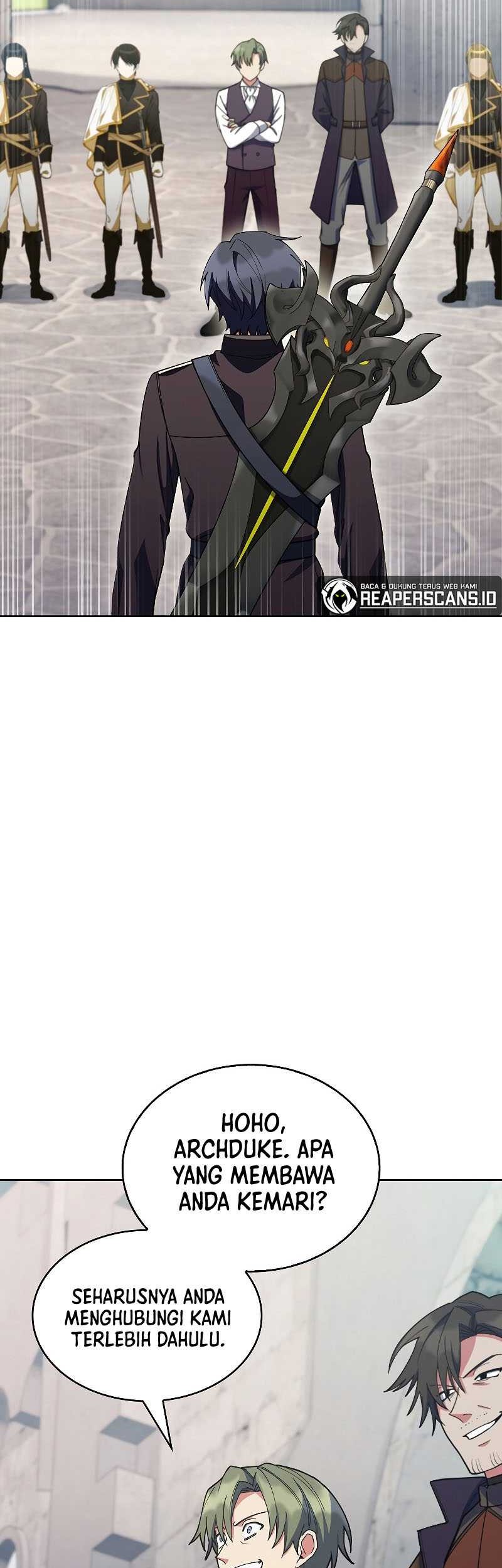 I Regressed to My Ruined Family Chapter 29 Gambar 48