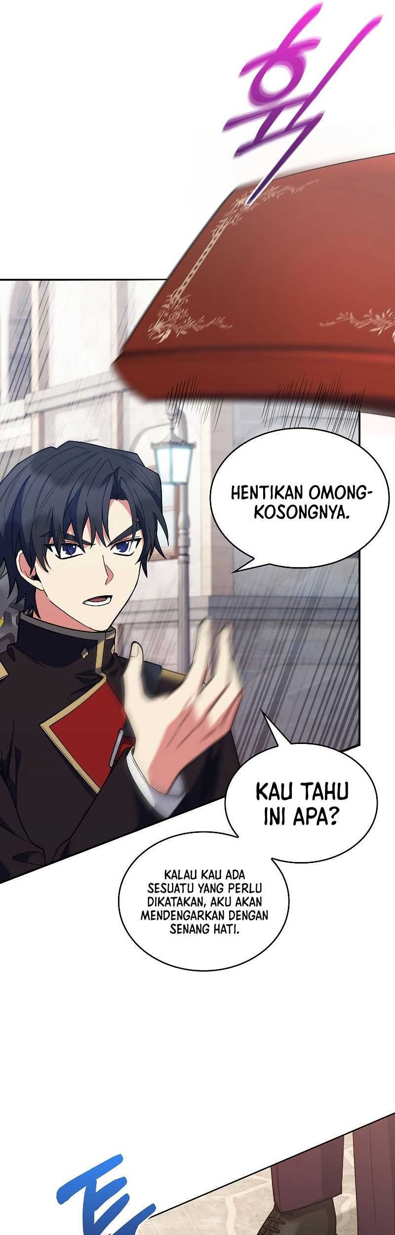 I Regressed to My Ruined Family Chapter 29 Gambar 50