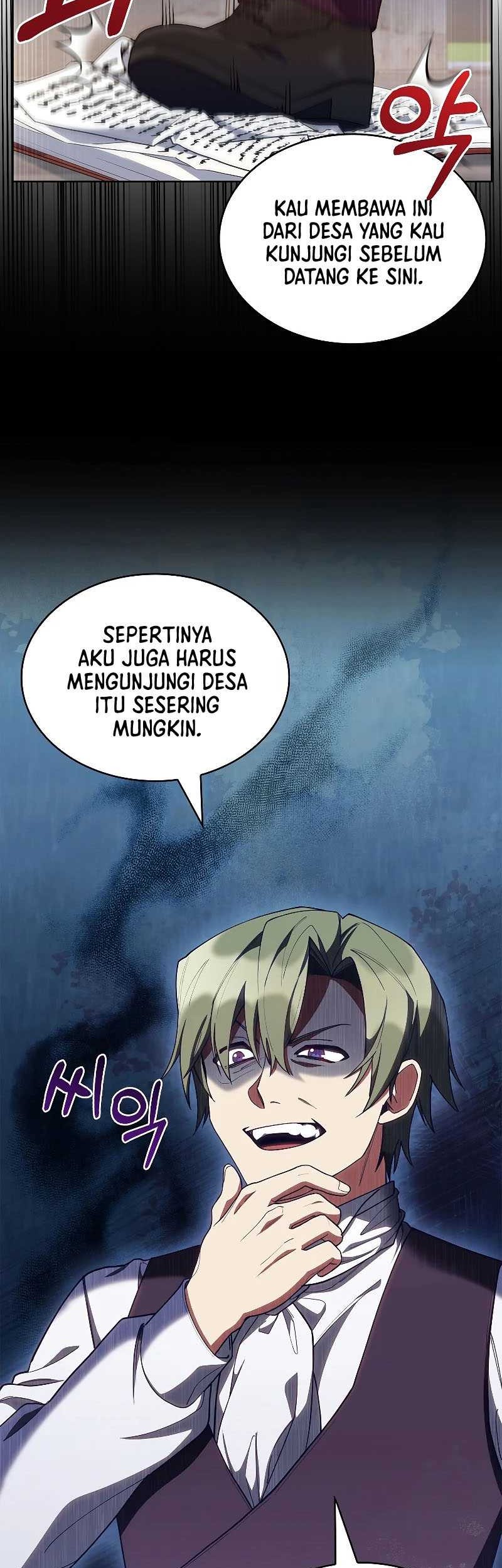 I Regressed to My Ruined Family Chapter 29 Gambar 52