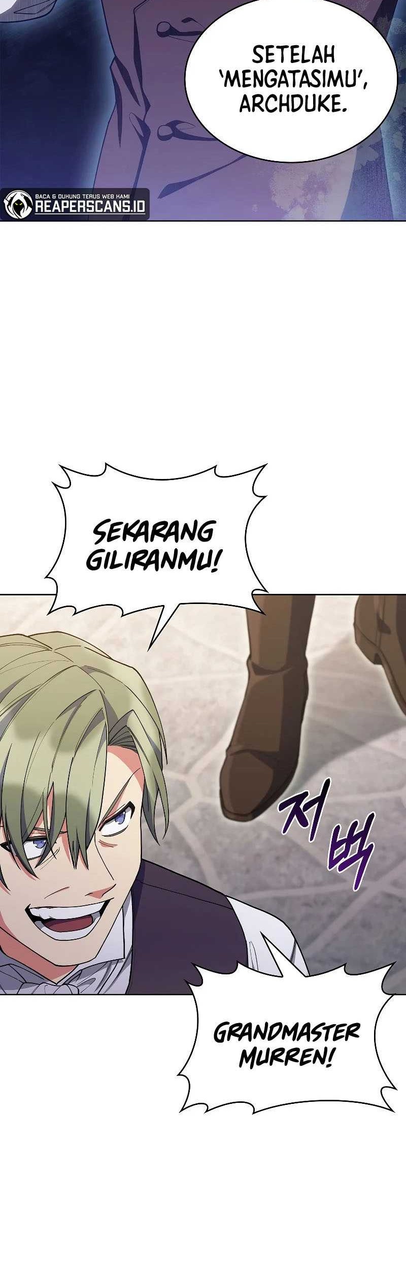 I Regressed to My Ruined Family Chapter 29 Gambar 53