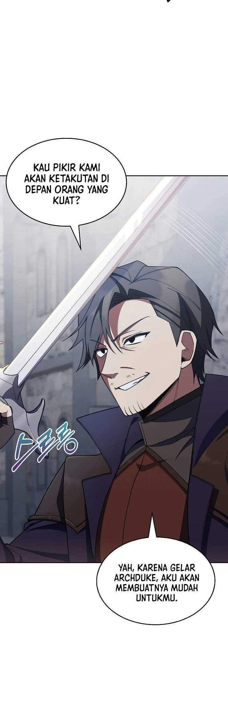 I Regressed to My Ruined Family Chapter 29 Gambar 55