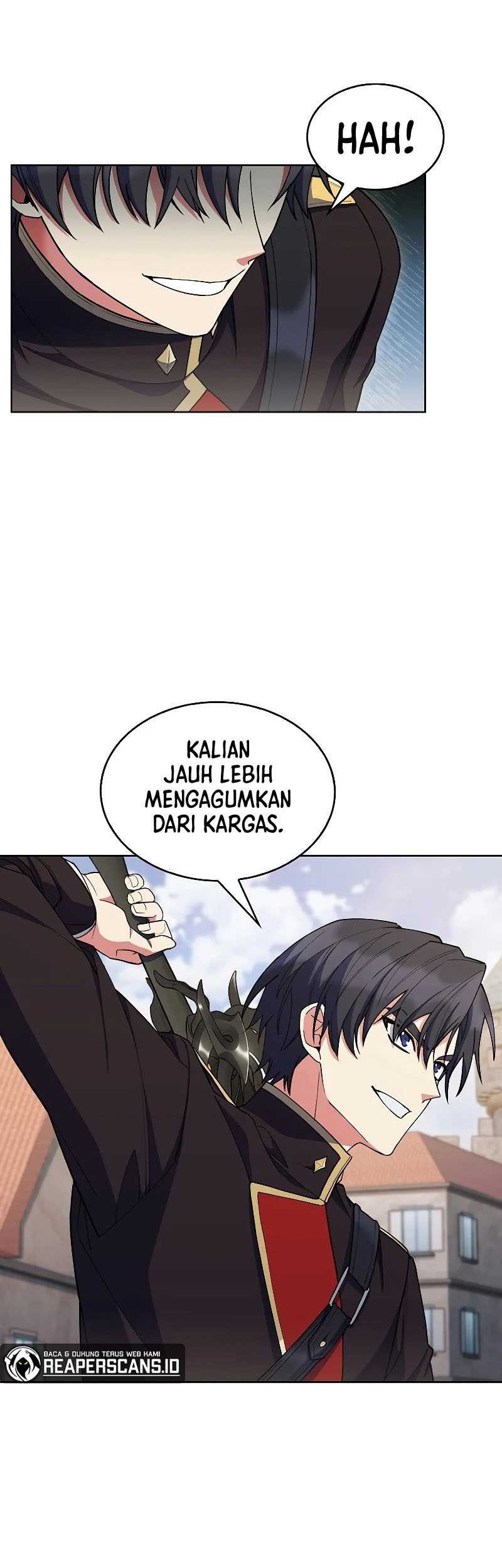 I Regressed to My Ruined Family Chapter 29 Gambar 56