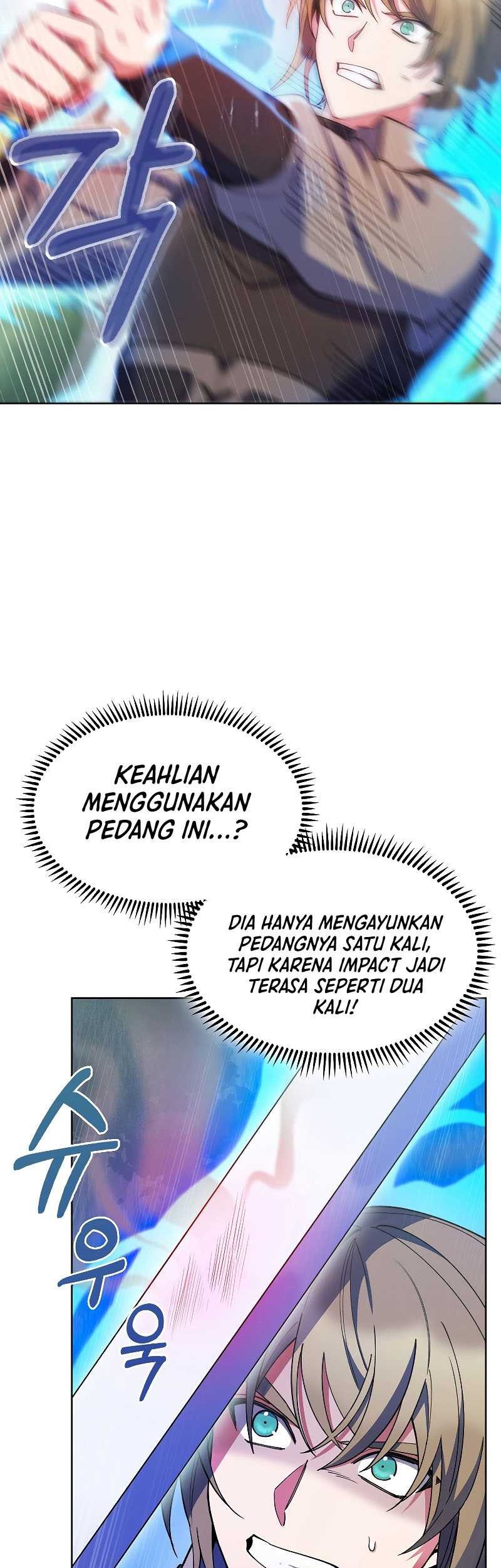 I Regressed to My Ruined Family Chapter 29 Gambar 4