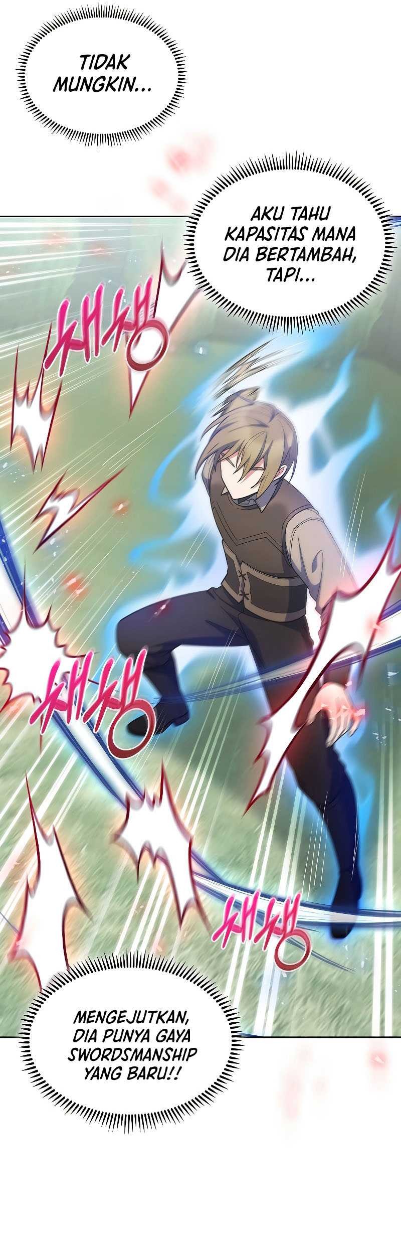 I Regressed to My Ruined Family Chapter 29 Gambar 6