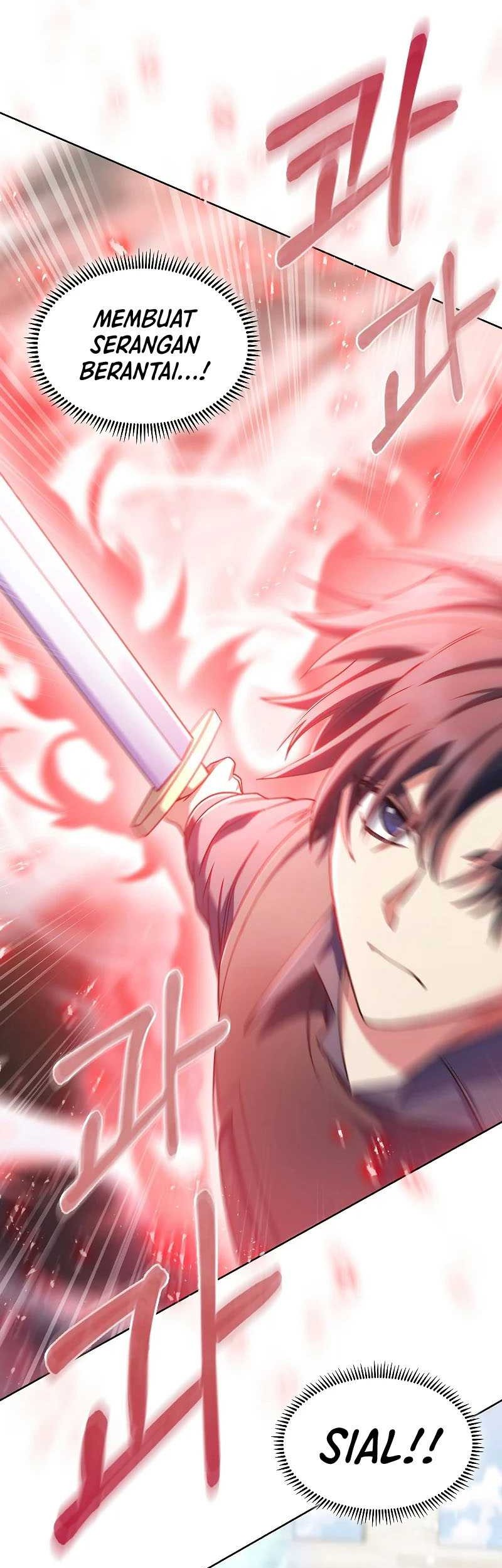 I Regressed to My Ruined Family Chapter 29 Gambar 8