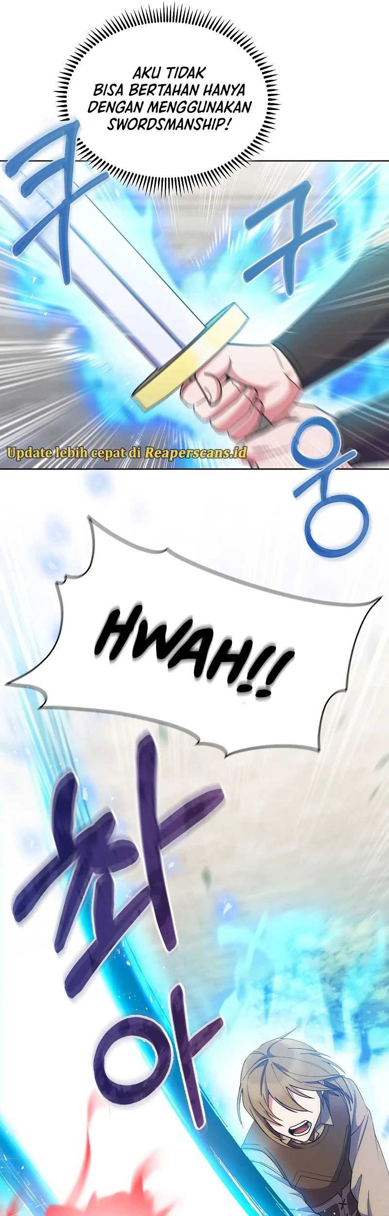 I Regressed to My Ruined Family Chapter 29 Gambar 10