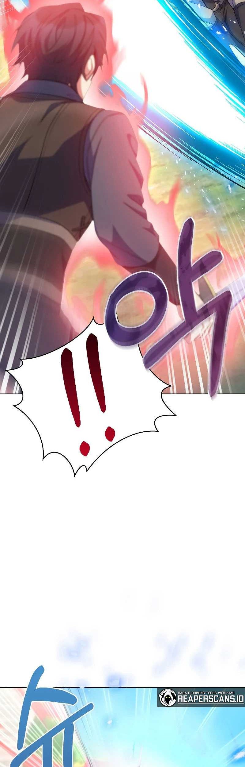 I Regressed to My Ruined Family Chapter 29 Gambar 11