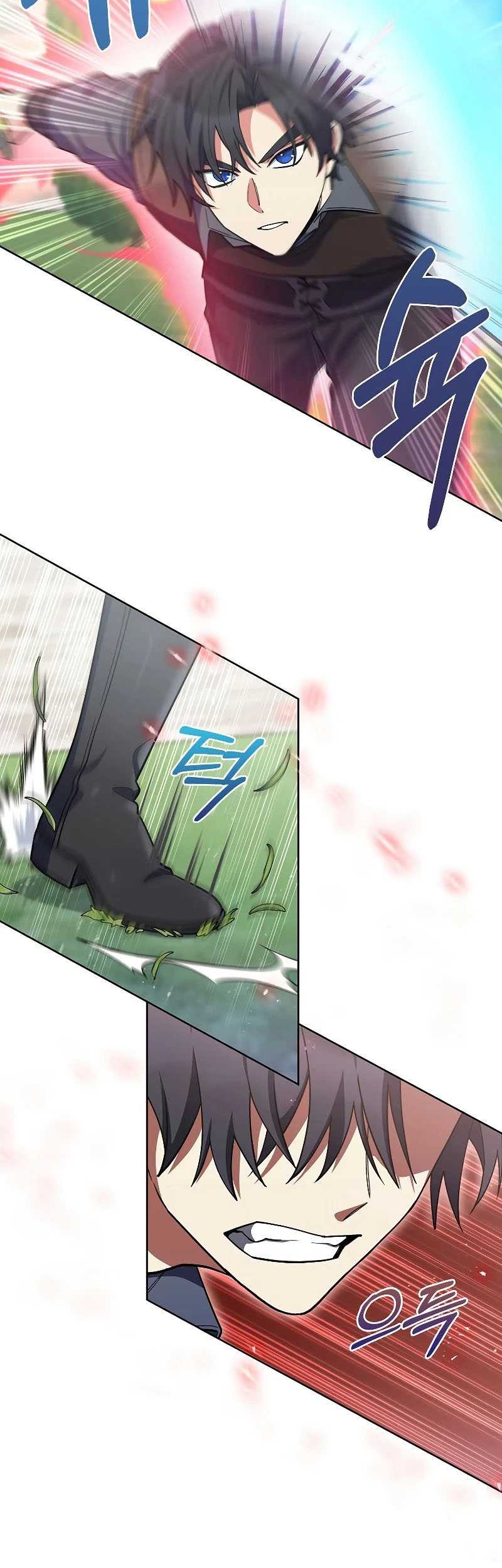 I Regressed to My Ruined Family Chapter 29 Gambar 12