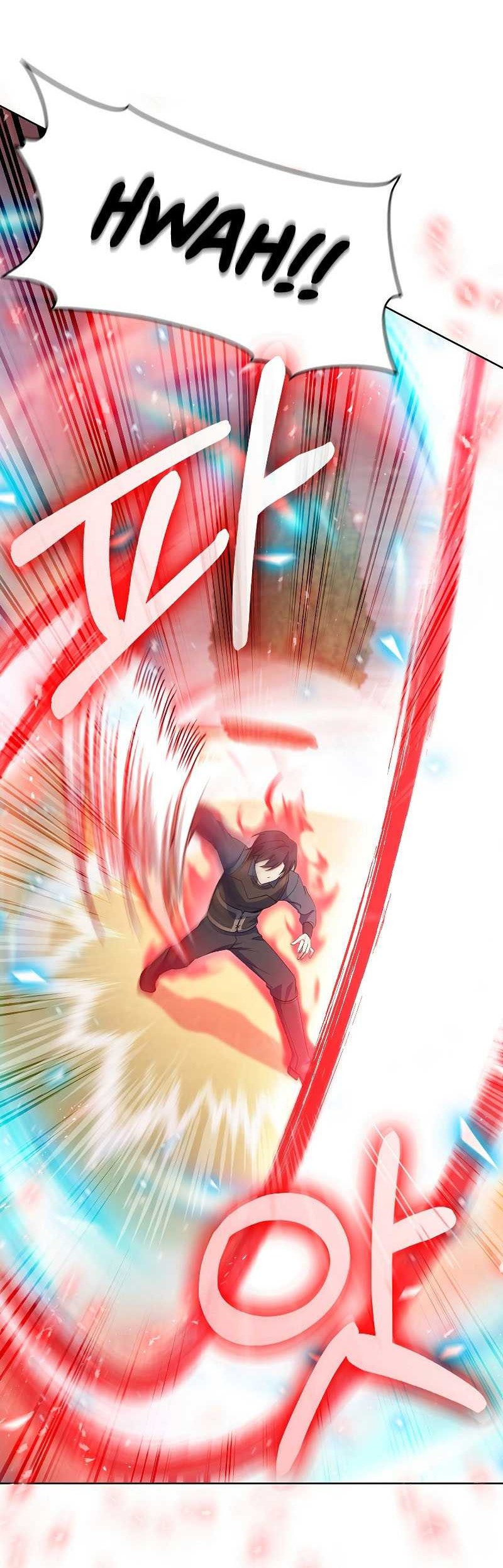 I Regressed to My Ruined Family Chapter 29 Gambar 13