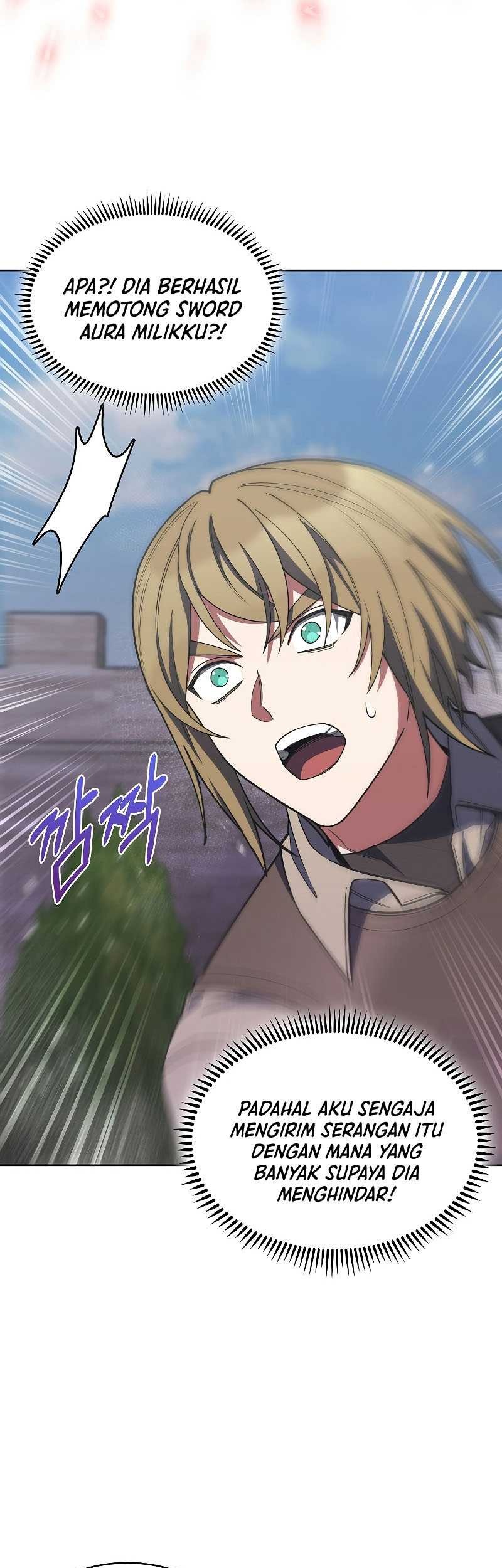 I Regressed to My Ruined Family Chapter 29 Gambar 14