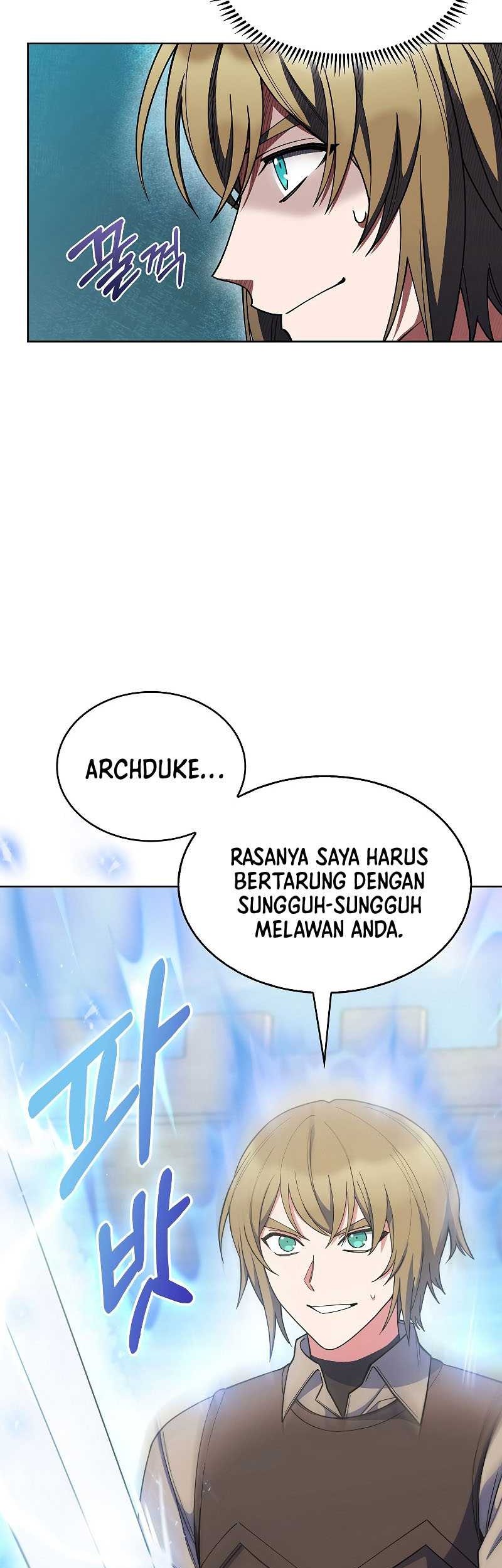 I Regressed to My Ruined Family Chapter 29 Gambar 16