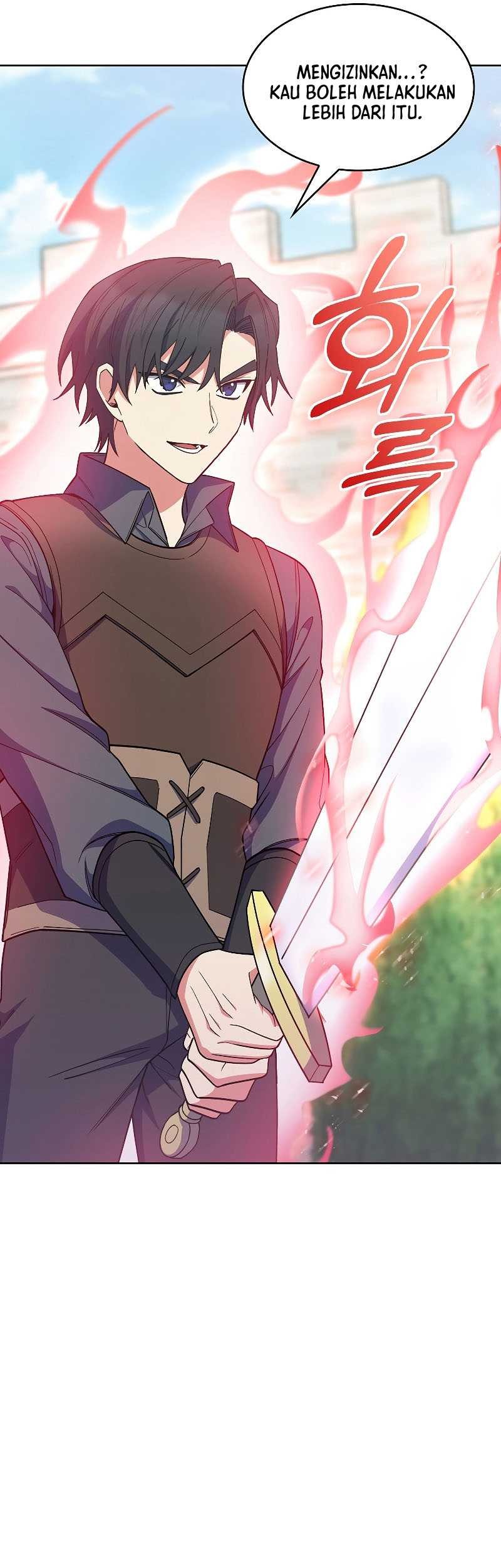 I Regressed to My Ruined Family Chapter 29 Gambar 18