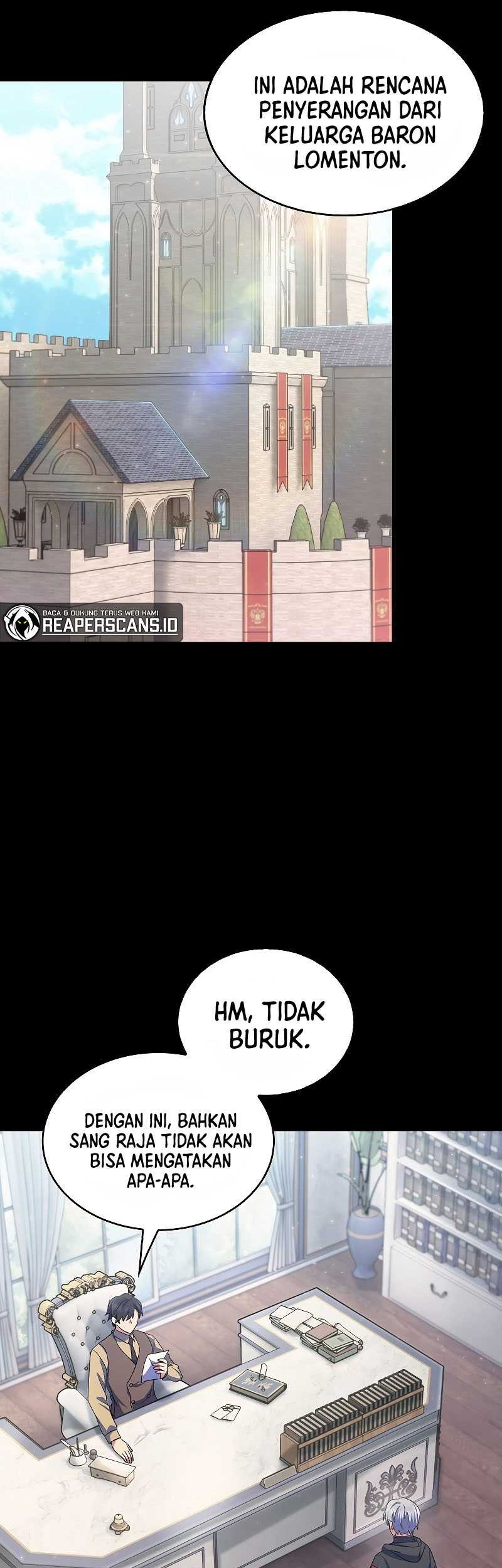 I Regressed to My Ruined Family Chapter 29 Gambar 20