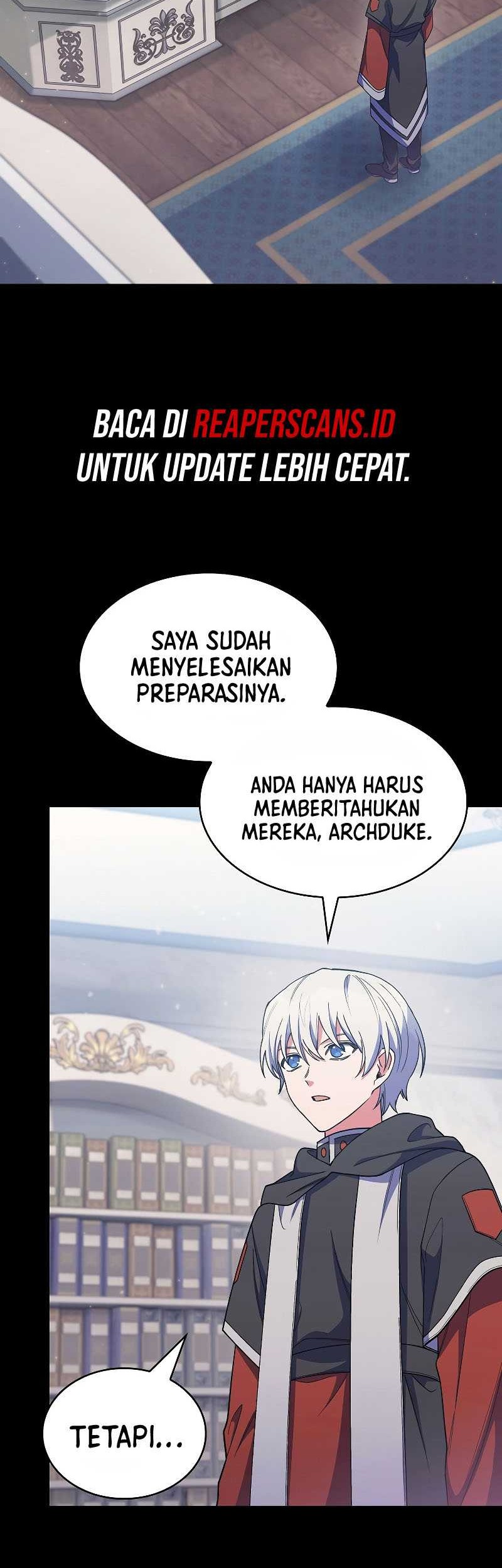 I Regressed to My Ruined Family Chapter 29 Gambar 21