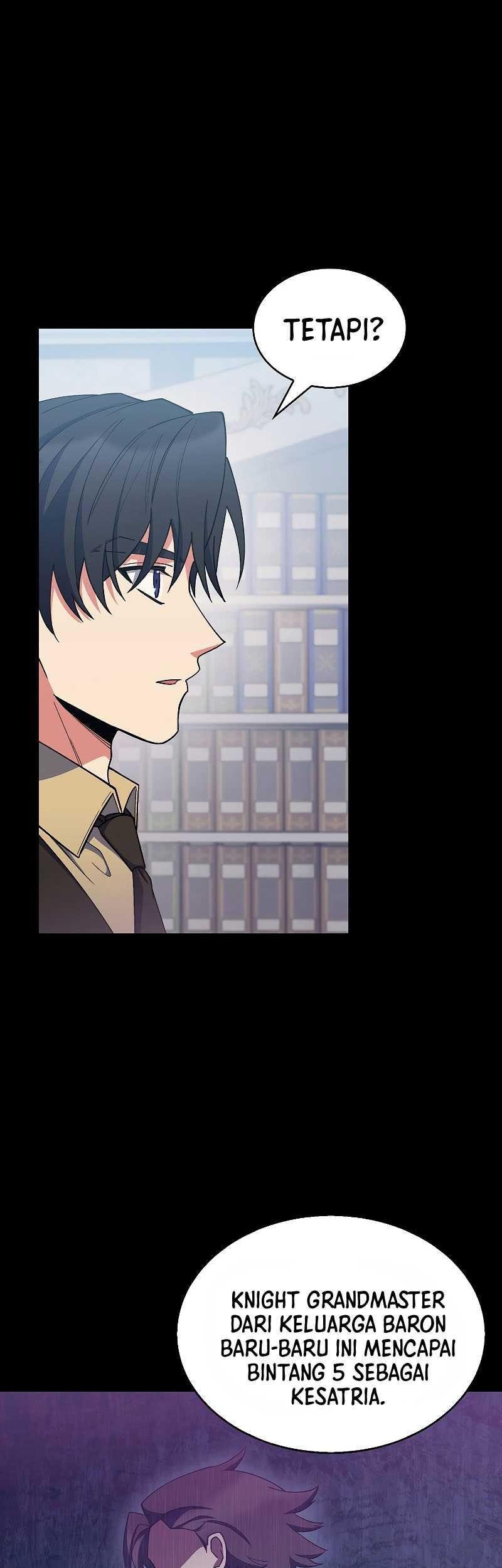 I Regressed to My Ruined Family Chapter 29 Gambar 22