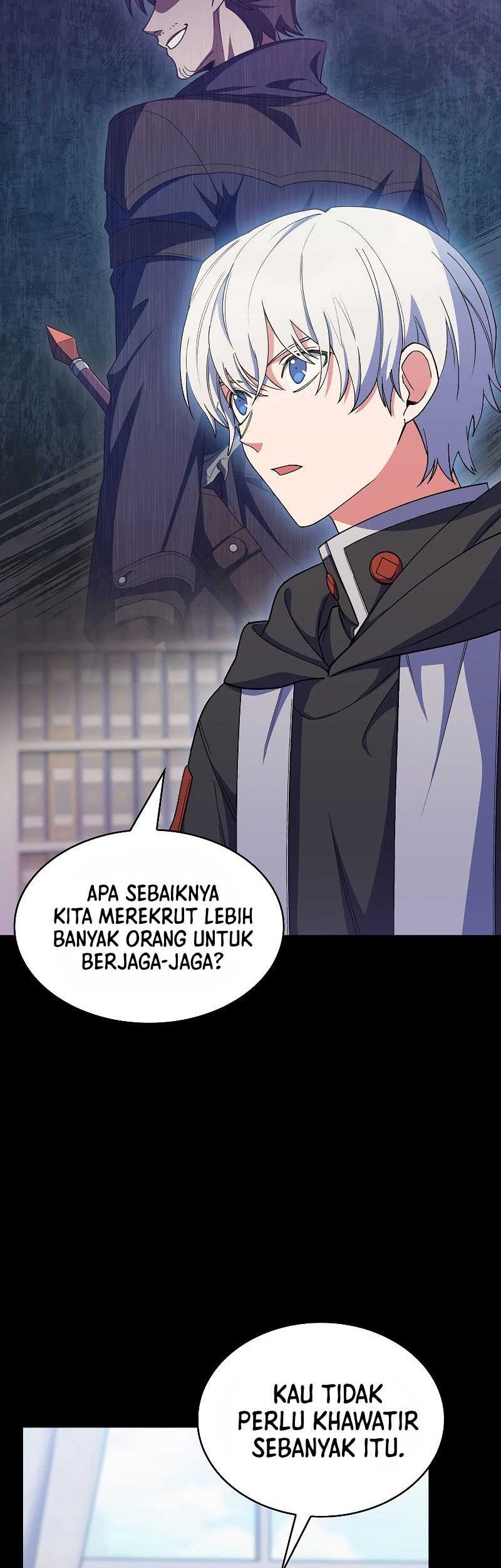 I Regressed to My Ruined Family Chapter 29 Gambar 23