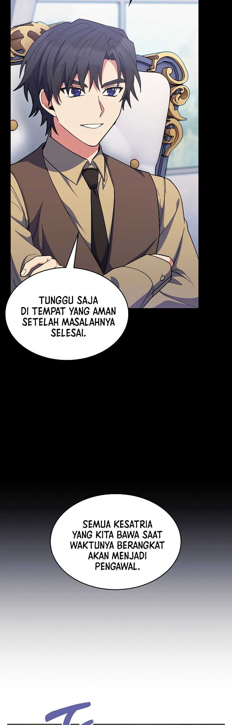 I Regressed to My Ruined Family Chapter 29 Gambar 24