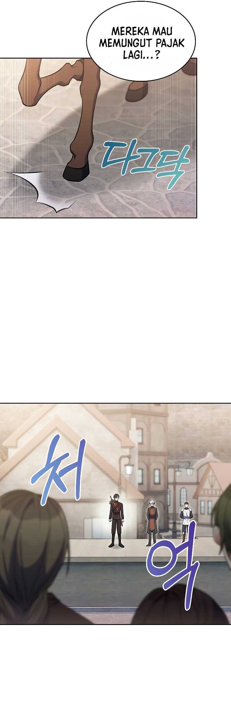 I Regressed to My Ruined Family Chapter 29 Gambar 26