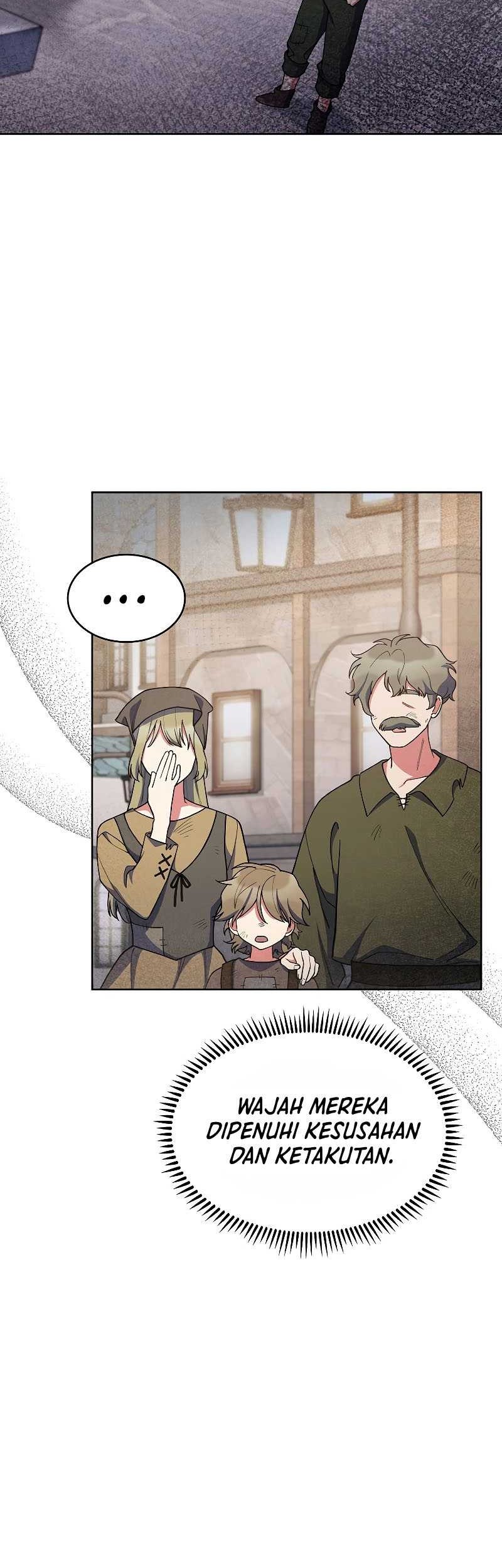 I Regressed to My Ruined Family Chapter 29 Gambar 28