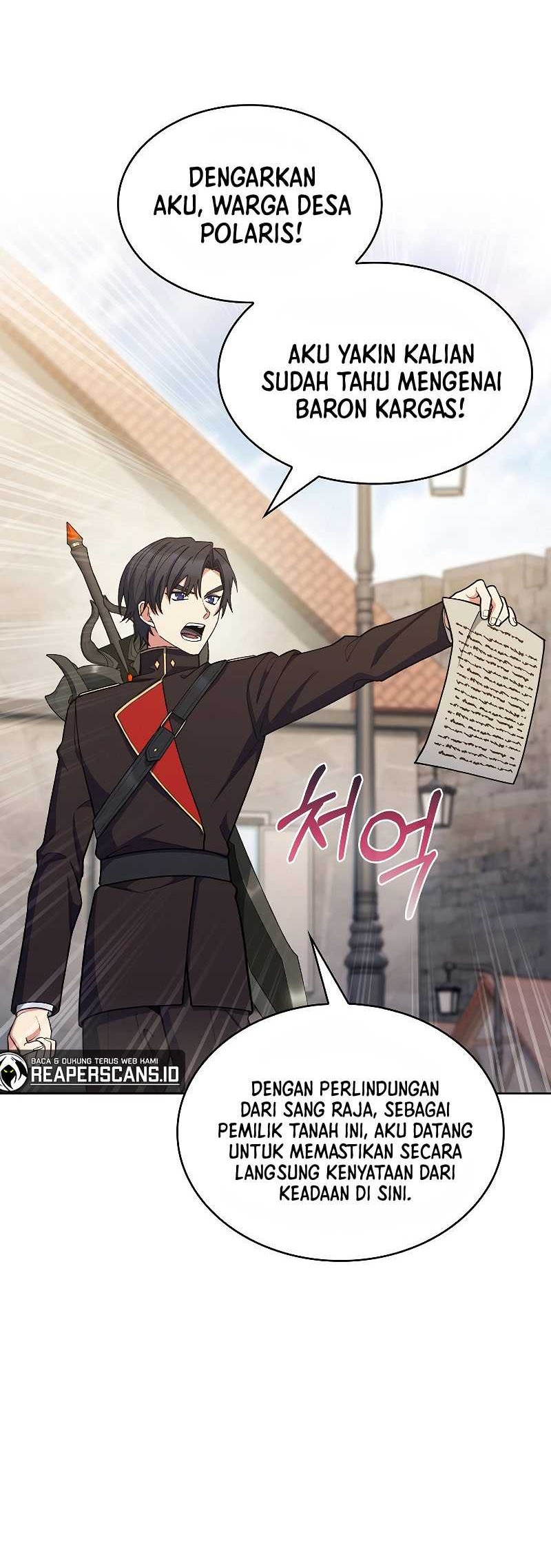 I Regressed to My Ruined Family Chapter 29 Gambar 29