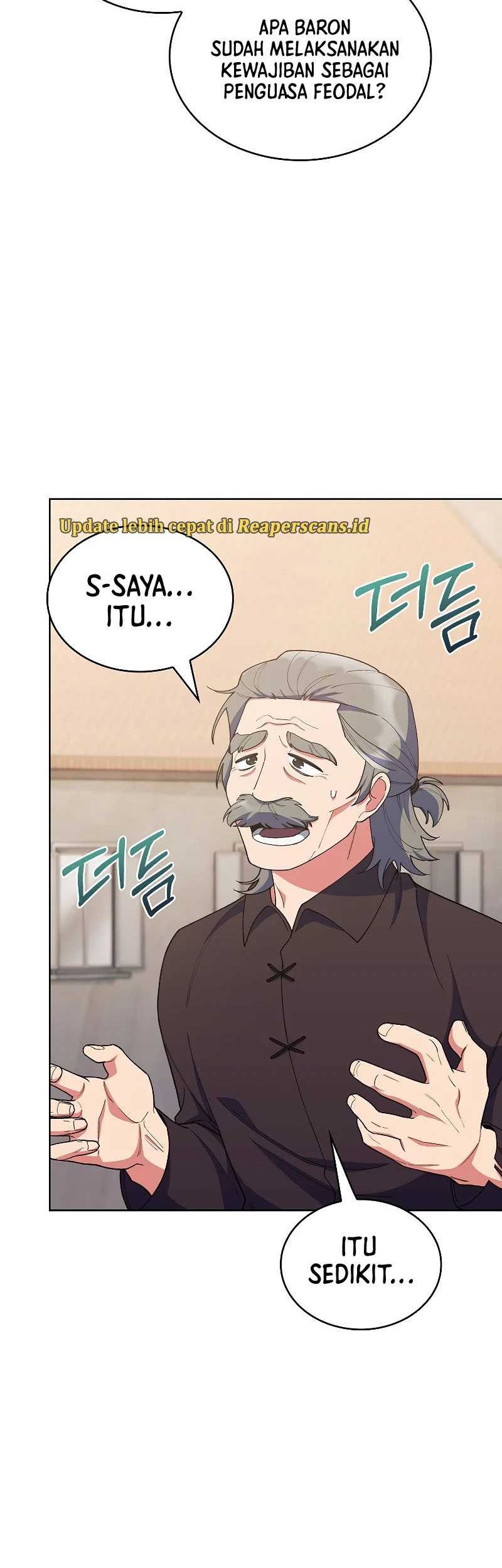 I Regressed to My Ruined Family Chapter 29 Gambar 31