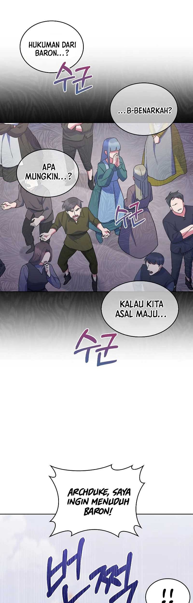 I Regressed to My Ruined Family Chapter 29 Gambar 32