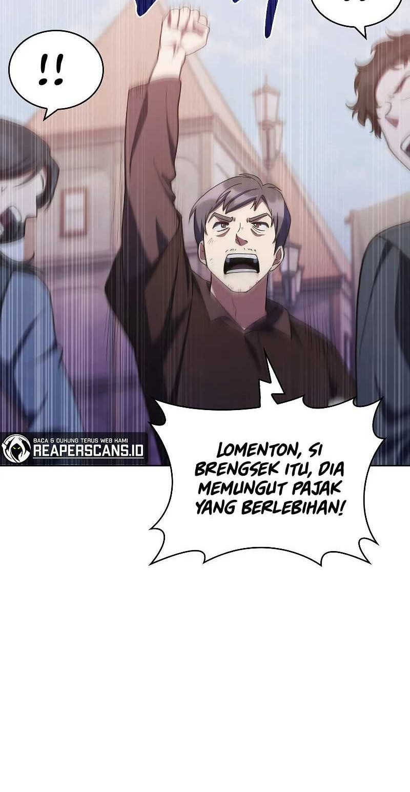 I Regressed to My Ruined Family Chapter 29 Gambar 33