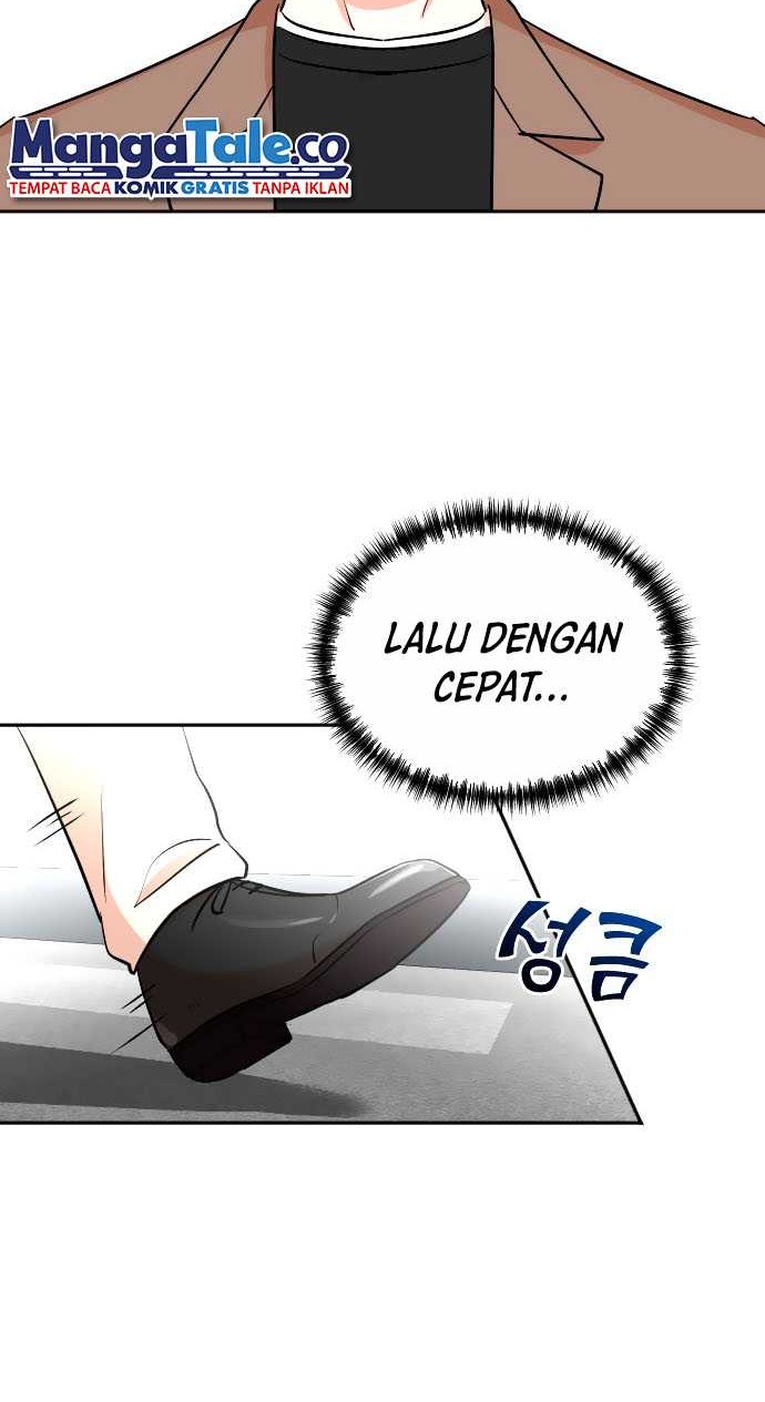 Second Life Producer Chapter 29 Gambar 37