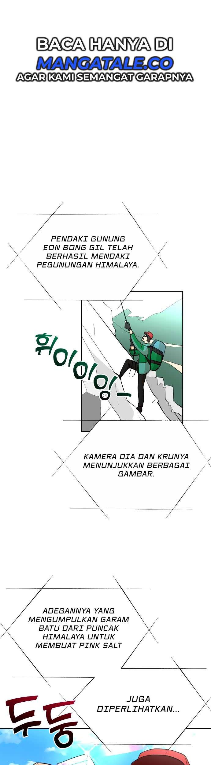 Second Life Producer Chapter 29 Gambar 4