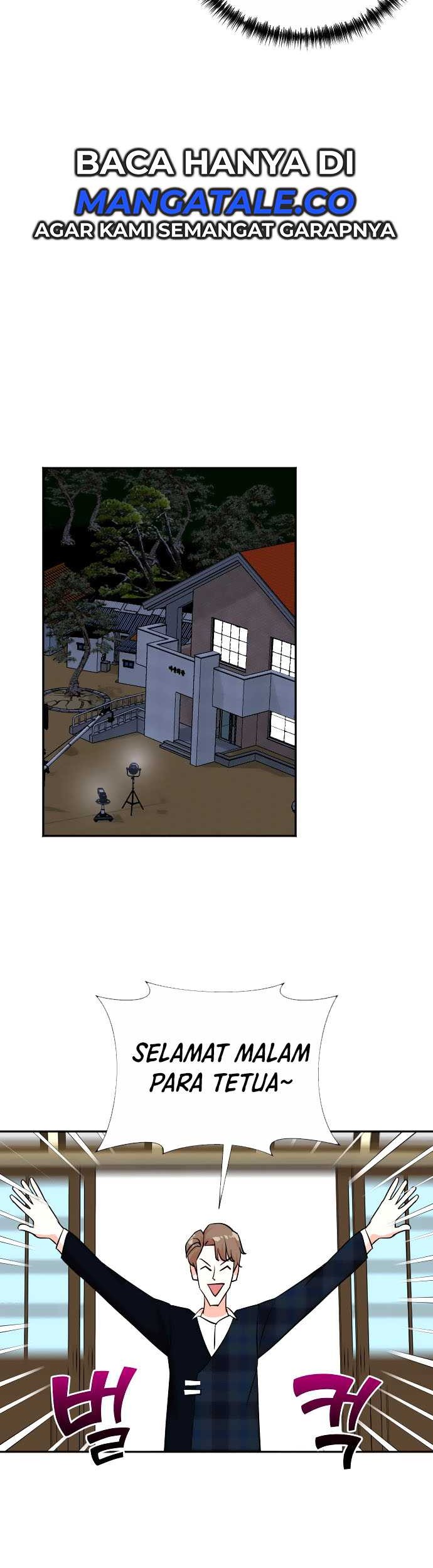 Second Life Producer Chapter 29 Gambar 20