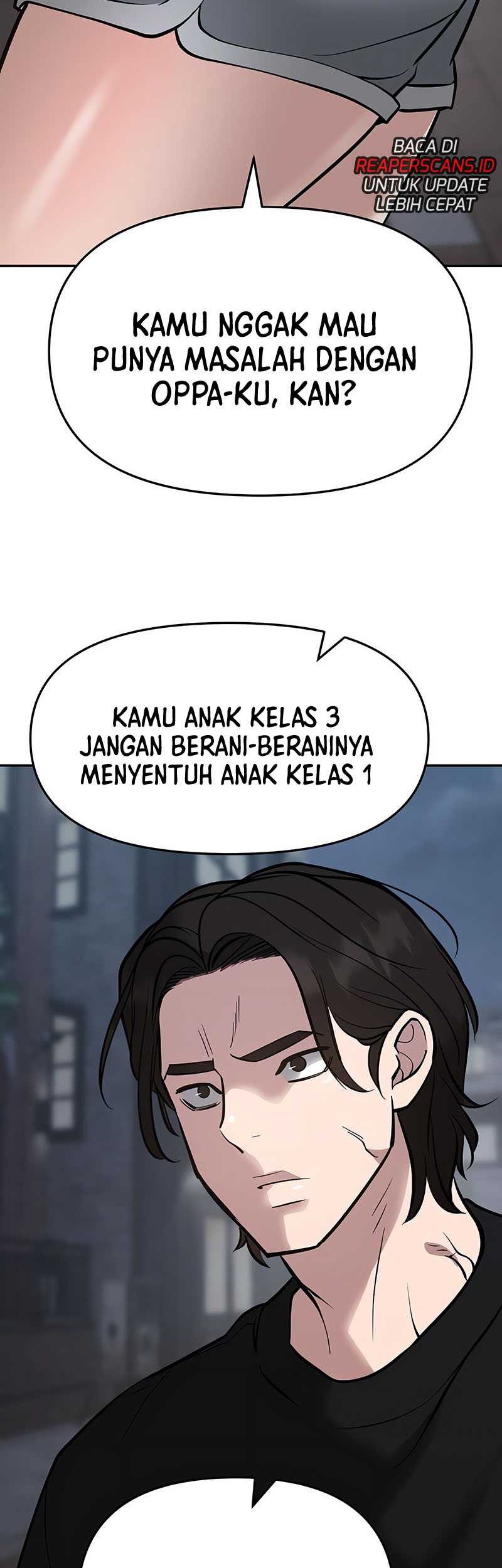 The Bully In Charge Chapter 47 Gambar 36