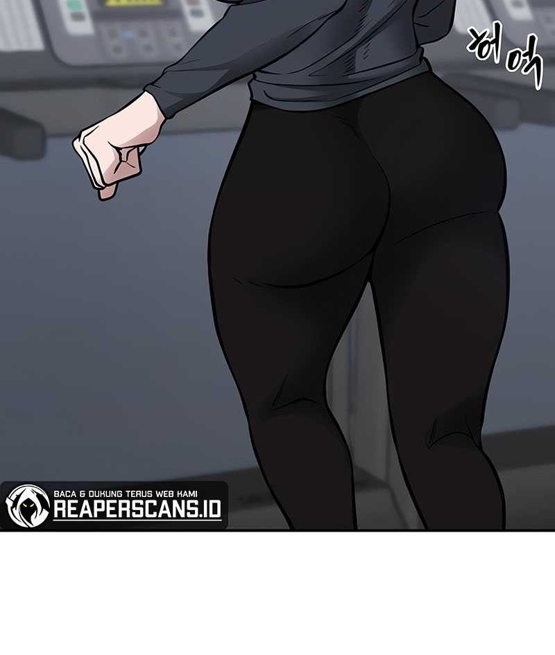 The Bully In Charge Chapter 47 Gambar 45