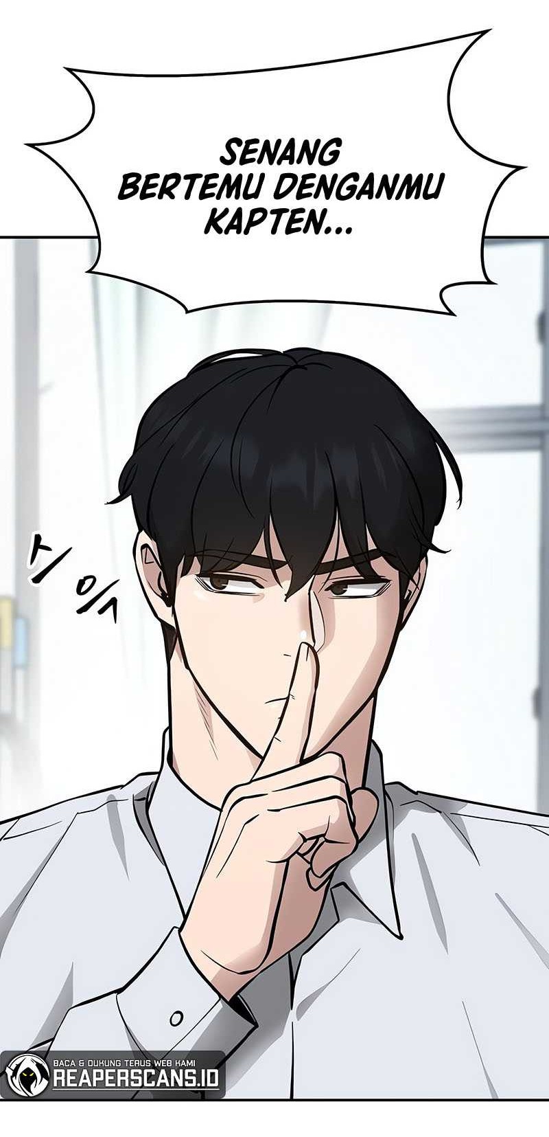 The Bully In Charge Chapter 47 Gambar 60