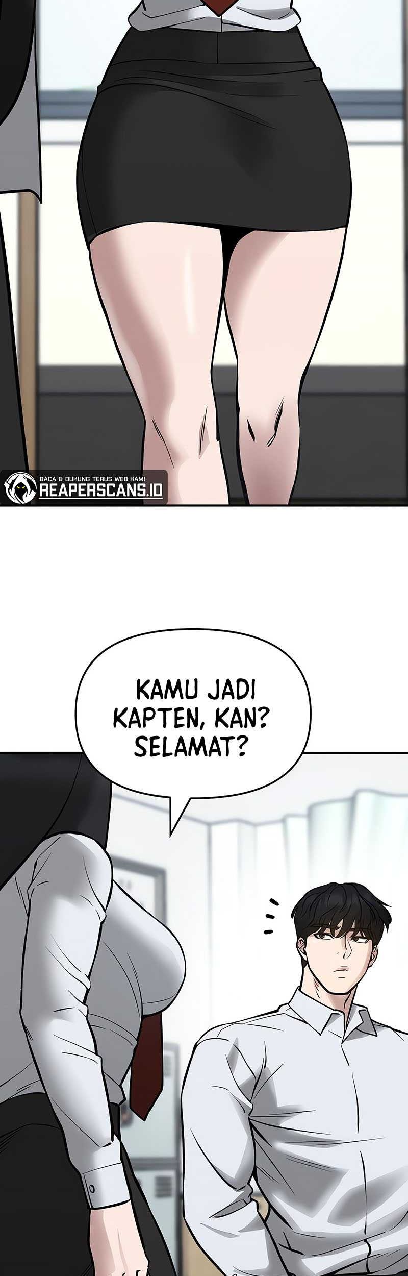 The Bully In Charge Chapter 47 Gambar 63