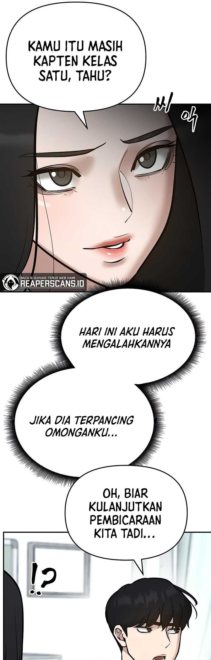 The Bully In Charge Chapter 47 Gambar 65
