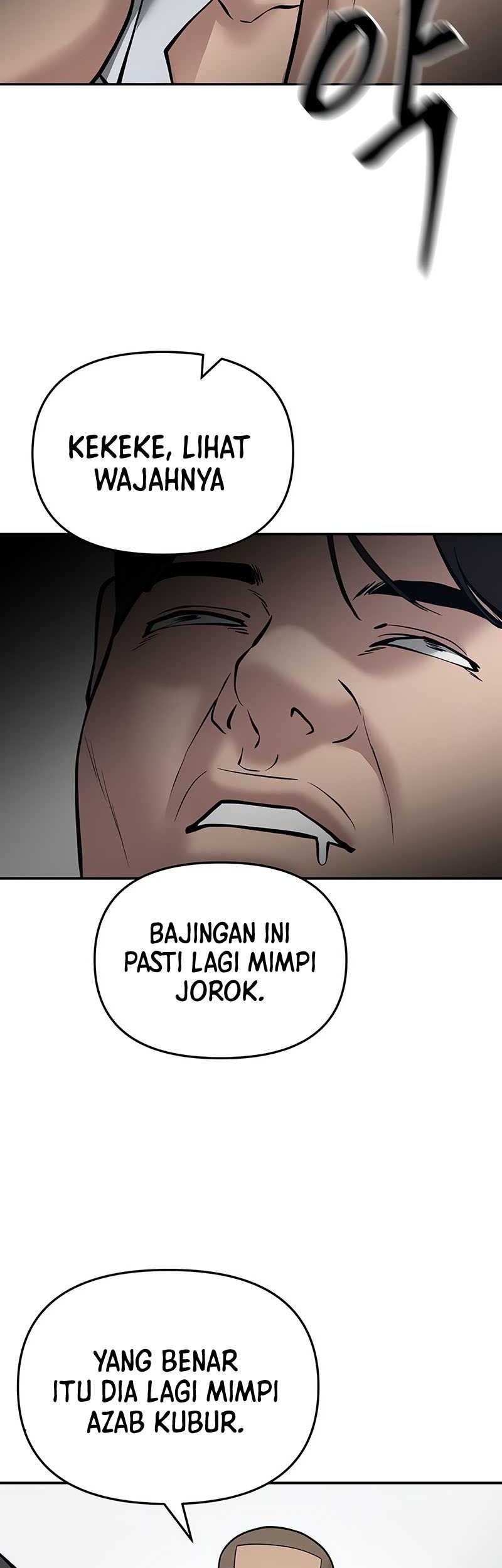 The Bully In Charge Chapter 47 Gambar 87